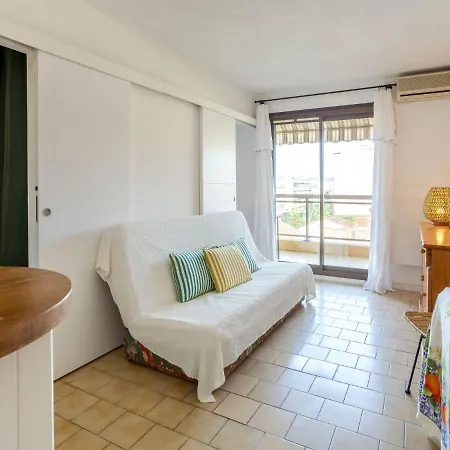 Saint James-13 By Interhome Le Lavandou