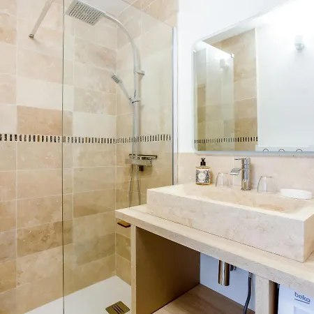 Saint James-13 By Interhome Apartman *