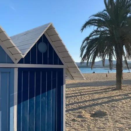 Saint James-13 By Interhome Apartman *