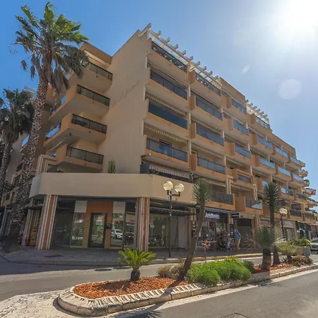 Saint James-13 By Interhome Le Lavandou