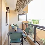 Saint James-13 By Interhome Lägenhet Le Lavandou