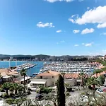 Lägenhet Saint James-13 By Interhome Le Lavandou