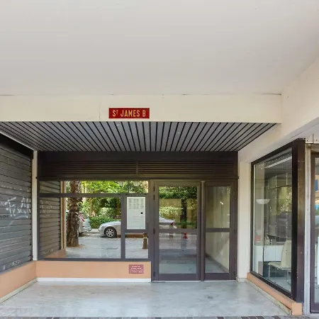 Saint James-13 By Interhome *