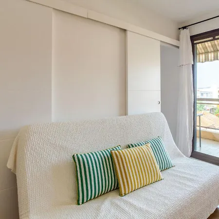 Saint James-13 By Interhome Apartment