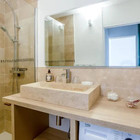 Saint James-13 By Interhome Le Lavandou