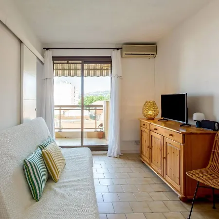 Saint James-13 By Interhome Apartment