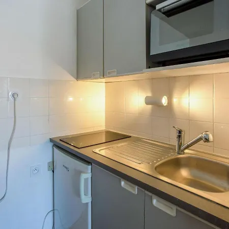 Saint James-13 By Interhome Apartment *