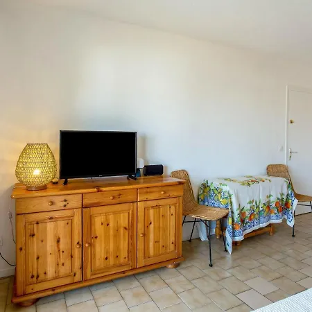 Apartment Saint James-13 By Interhome Le Lavandou