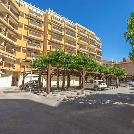 Daire Saint James-13 By Interhome Le Lavandou