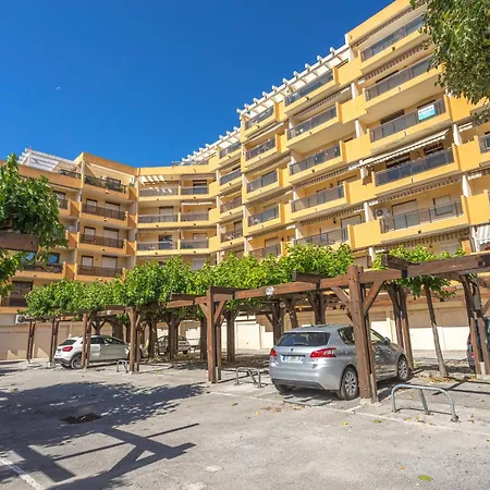 Saint James-13 By Interhome *