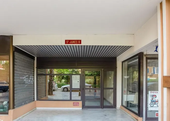 Saint James-13 By Interhome *