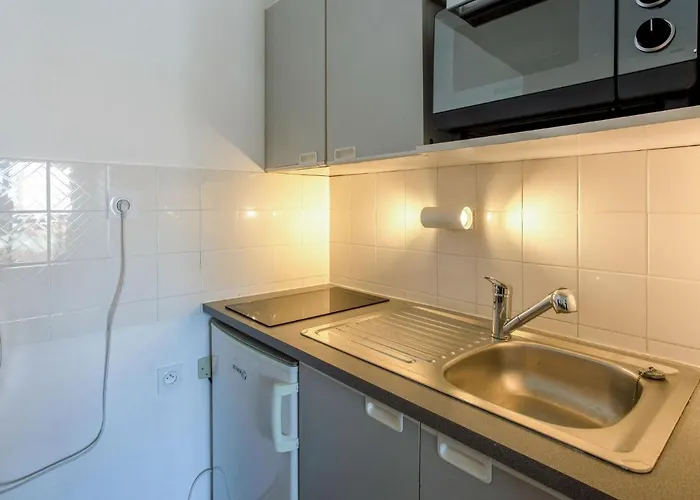 Saint James-13 By Interhome Daire *