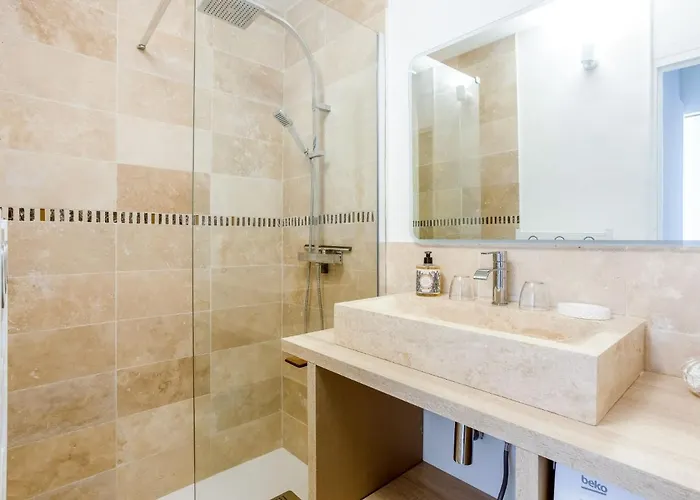 Saint James-13 By Interhome Daire *