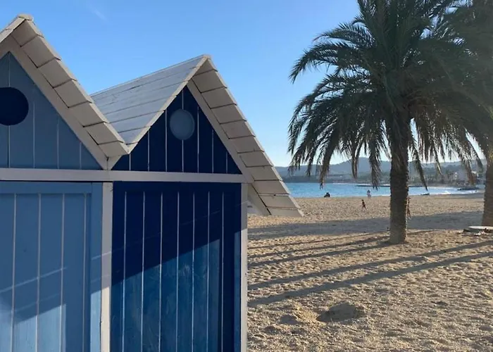 Saint James-13 By Interhome Daire *